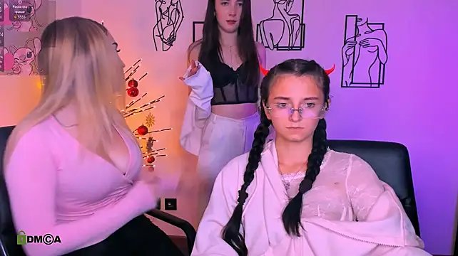 Bella_dorn - show panties(Bella)