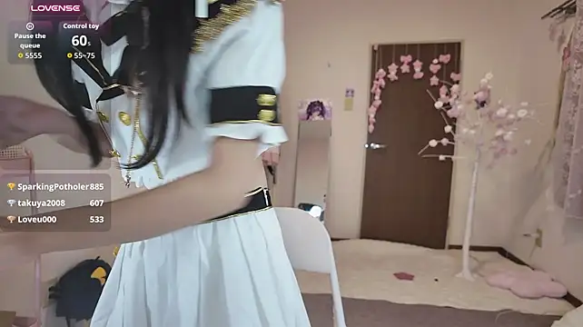 Natsu067 - 11点开票12時チケット