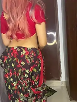Dirty_queen69 - oil ass and dance