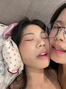 Yue-ai - 法式舌吻