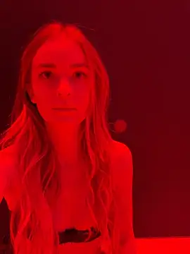 EvieEvans - French kiss with SophieVJ