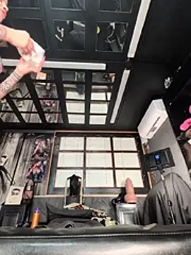 DarkDea - Tip 99+🎁New Porn Vid+Telegram+Instagram