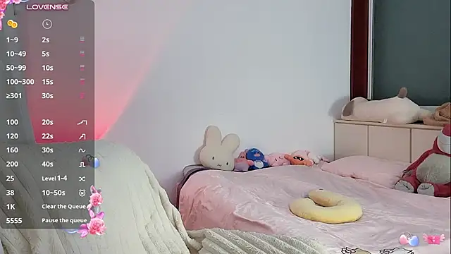 _flipped_ - show pussy 展示阴部