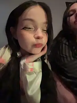 Baby_Tiny - french kiss
