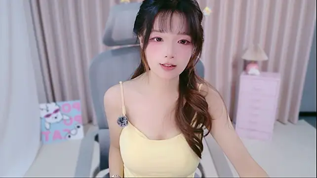 TangTang-1 - 性感蕾丝换装秀~