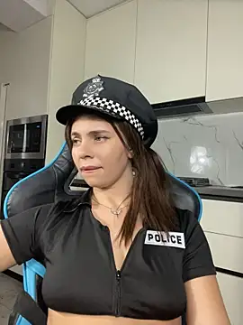CurlyLara - Pussy fingering + LT video