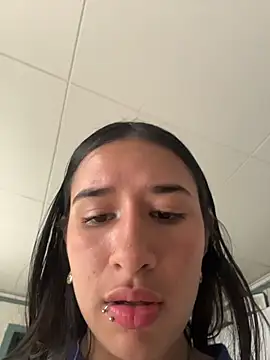 LilyRossi_ - My friend touch my tits