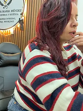 Dr_Nathalia_28 - boobs out hands up 4 minut!!😱