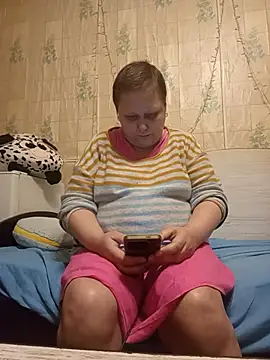 Linda070481 - Pussy