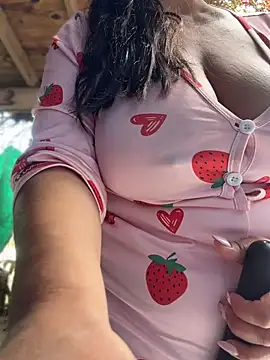 Sofyalone_ - Doggy out Panty+spanks🔥