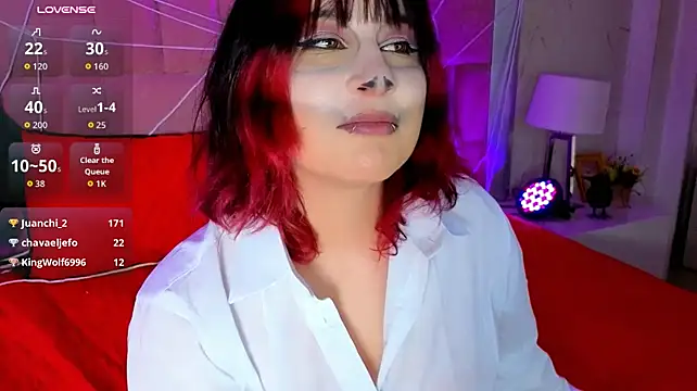 RobinBennett - blow job