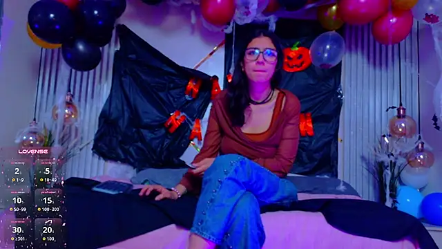 Lita_Rogers - Show boobs