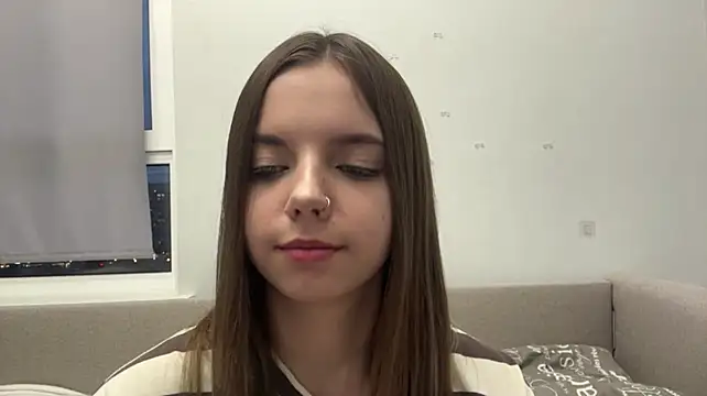 LisaPorse - air kiss