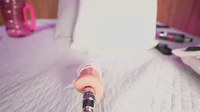 Barbara_cambels - control x3 minute