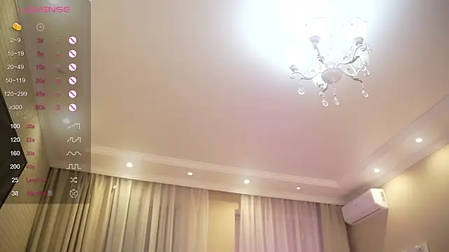 Bananalizzy - Slaps for pussy ♡