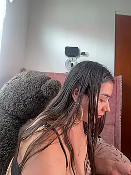 Estrella22 - chuparme las tetas
