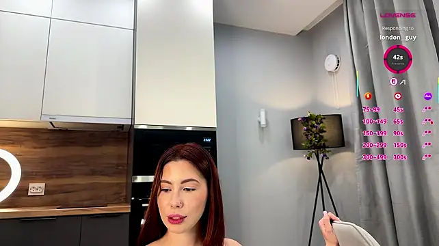 DanyellSokol - masturbate until my legs tremble