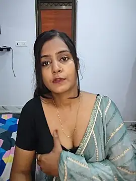 Miss-Riyasingh - Susu show