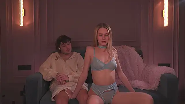 CupOfLovesWhisper - topless emi