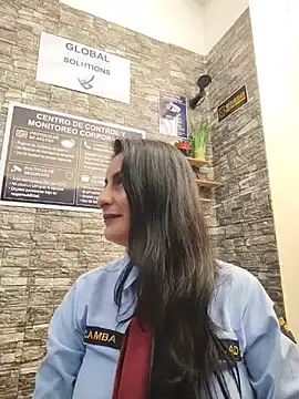 ALEJANDRA__28 - Take off panties + pussy in your face
