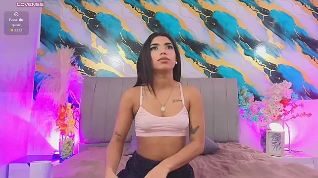 Sofia_Jimenez__ - Sexy naked show 🫣💋