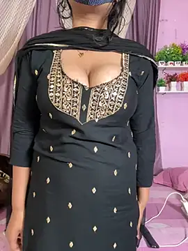 Lisa_afreen - You on boobs