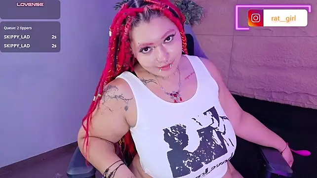 Irisfeitan - RUB PUSSY +1 MIN CONTROL🎮