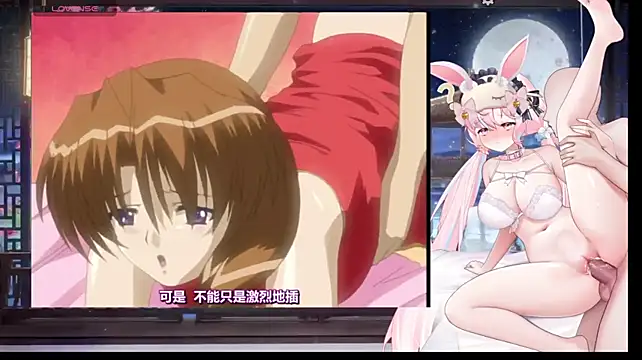 Mitao_ - 💕ASMR声优蜜桃，陪伴型主播用声音治愈你送5分钟控制一套蜜桃性感照片