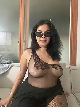 Arenekumsal - Yayın bitene kadar Dildo otur kalkma