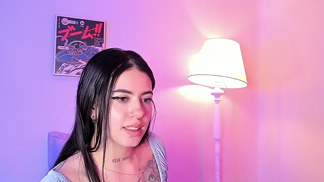 Alice_Vixen - Play with my nipples