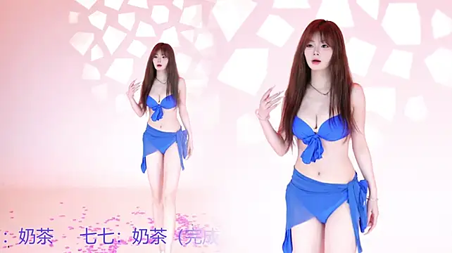 Mvp-01 - 妍妍 level 2
