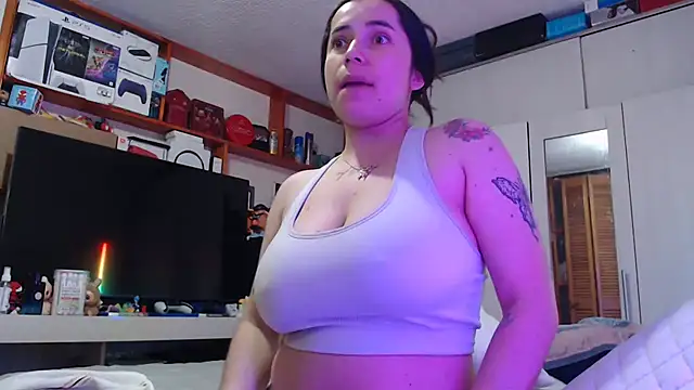 _Susiee_ - SQUIRT...
