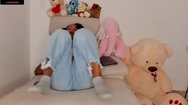 Curly_sweett1 - fuck my pussy