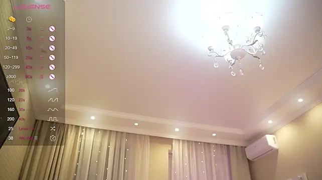 Bananalizzy - Slaps for pussy ♡
