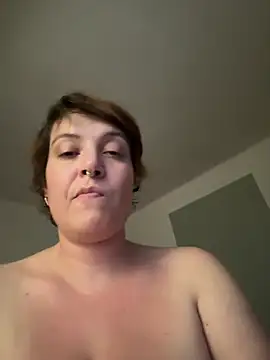 STRIPsegale - Finger in pussy