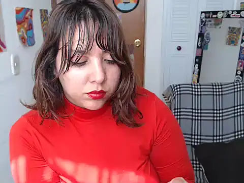 Soynanabela28 - STRIPTEASE, NAKED AND OIL