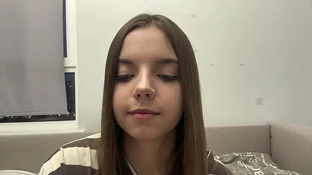 LisaPorse - air kiss