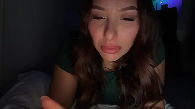 Lustfulsmiles - play with boobies