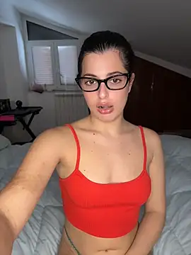 Vanessafasanellivip - Orgasmo & Squirt (nuda)