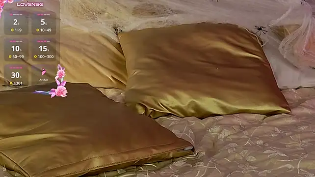 BattyMelody - Riding on a pillow
