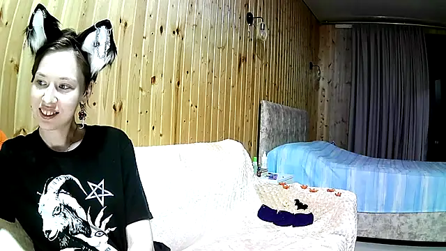 Zlata666 - Erotic dance for my friends