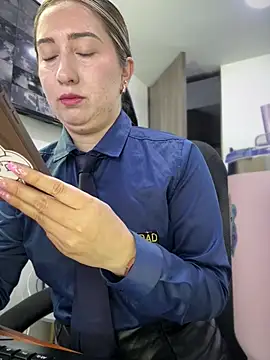 Suzy-111 - 🥵ZOOM ASSHOLE in DOGGY👿