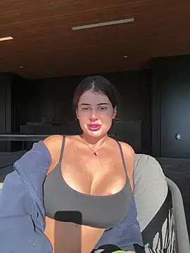 Nina_blazex - spit play+boobs outtttt