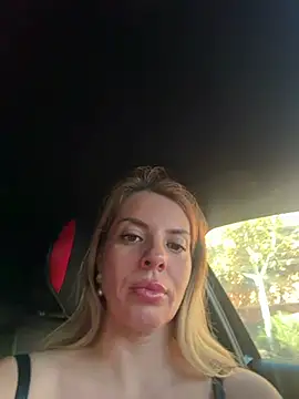 Jordynjace - Big aquí in the car
