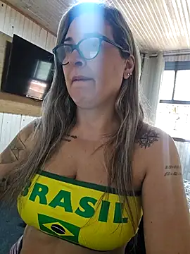 BellaFortuneGaucha - Peitos