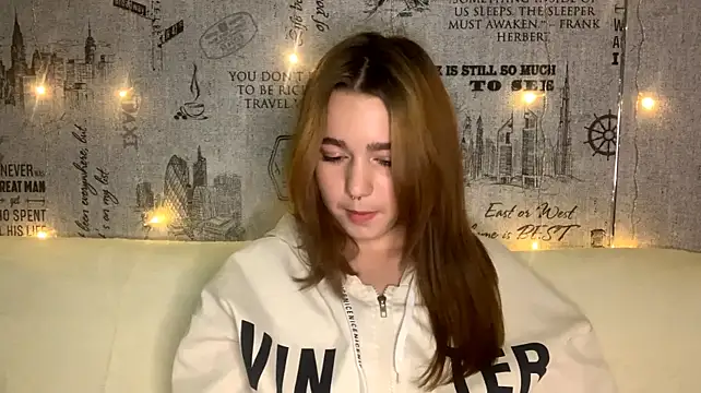 KassieIhenyen - Cute fance just for you💜💜💜