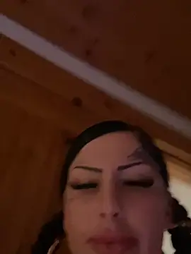 JeyJeyDiamond666 - SUCK DILDO