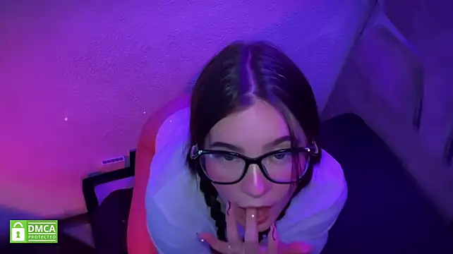 Destiny_A - lovense 5 min