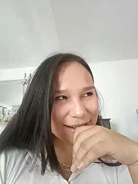 Alison_Donson - Saliba in my boobs