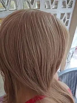 Diana_Mcfly - 🌸 PLUG ANAL + fingering pussy 😻